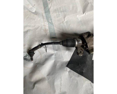 Рейка рулевая VW Passat [B7] 2011-2015/Tiguan 2011-2016 (С СЕРВОДВИГАТЕЛЕМ) б/у