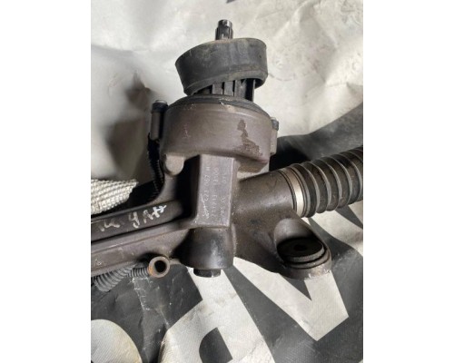 Рейка рулевая VW Passat [B7] 2011-2015/Tiguan 2011-2016 (С СЕРВОДВИГАТЕЛЕМ) б/у