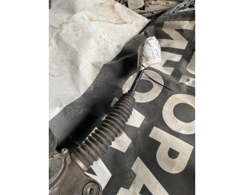 Рейка рулевая VW Passat [B7] 2011-2015/Tiguan 2011-2016 (С СЕРВОДВИГАТЕЛЕМ) б/у
