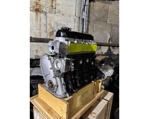 Двигатель Great Wall Hover 2,2 GW491QE