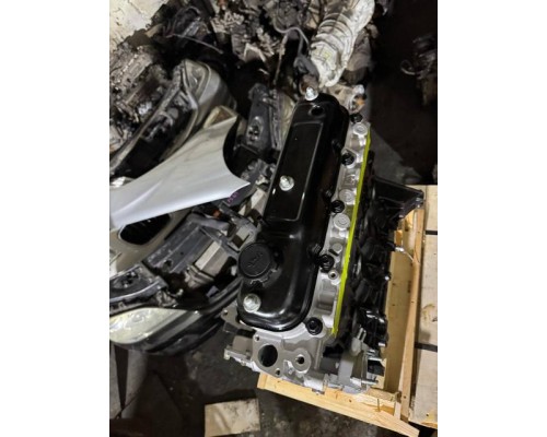 Двигатель Great Wall Hover 2,2 GW491QE