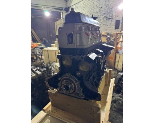 Двигатель Great Wall Hover 2,2 GW491QE