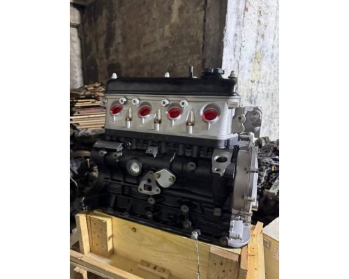 Двигатель Great Wall Hover 2,2 GW491QE