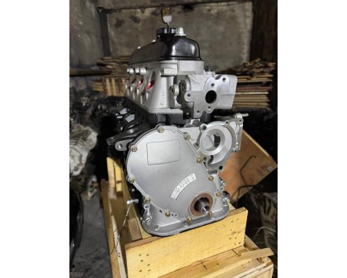 Двигатель Great Wall Hover 2,2 GW491QE