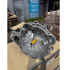 МКПП Geely EMGRAND EC7 2008- 1.8 JL4G18