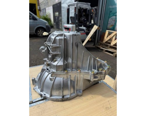 МКПП Geely EMGRAND EC7 2008- 1.8 JL4G18