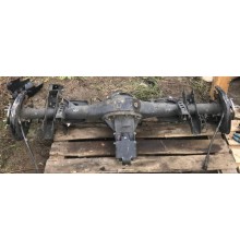 Мост задний Mitsubish Pajero/Montero Sport (KS) 2015> (2.4TDI 4N15 В СБОРЕ С БЛОКИРОВКОЙ 3.692) б/у