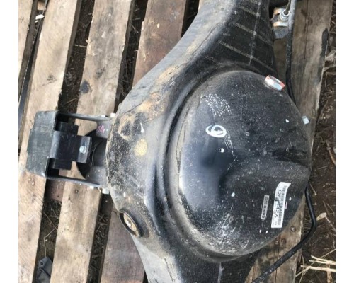 Мост задний Mitsubish Pajero/Montero Sport (KS) 2015> (2.4TDI 4N15 В СБОРЕ С БЛОКИРОВКОЙ 3.692) б/у