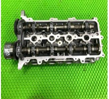 Головка блока Hyundai Solaris / Kia Rio (G4FA, G4FC 1.4/1.6) б/у