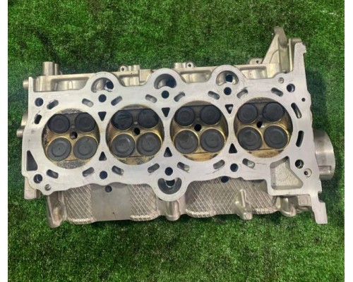 Головка блока Hyundai Solaris / Kia Rio (G4FA, G4FC 1.4/1.6) б/у