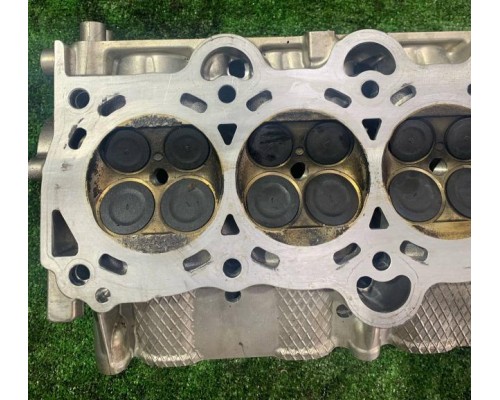 Головка блока Hyundai Solaris / Kia Rio (G4FA, G4FC 1.4/1.6) б/у