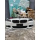 Ноускат BMW 5-serie F10/F11 M пакет 2009-2016 (ДО 10/2012 ГОДА ПОД ОМЫВАТЕЛЬ ФАР ПОД ПАРКТРОНИК) б/у