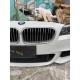 Ноускат BMW 5-serie F10/F11 M пакет 2009-2016 (ДО 10/2012 ГОДА ПОД ОМЫВАТЕЛЬ ФАР ПОД ПАРКТРОНИК) б/у