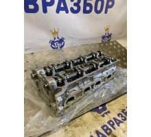 Головка блока SUZUKI GRAND VITARA 2008-2012г (2.4л J24B 1110078KA0000) НОВАЯ!!!