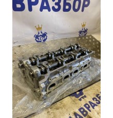Головка блока SUZUKI GRAND VITARA 2008-2012г (2.4л J24B 1110078KA0000) НОВАЯ!!!