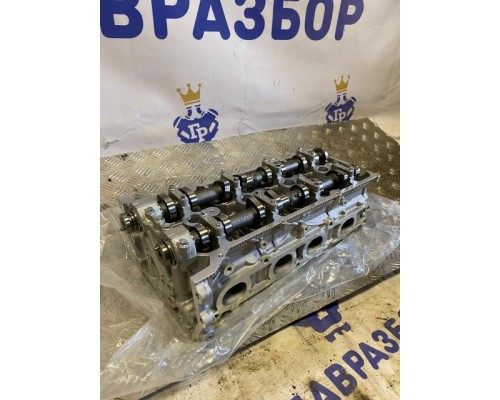 Головка блока SUZUKI GRAND VITARA 2008-2012г (2.4л J24B 1110078KA0000) НОВАЯ!!!