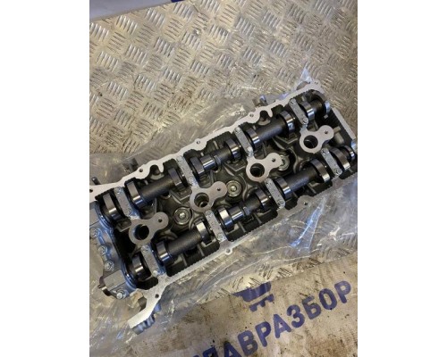 Головка блока SUZUKI GRAND VITARA 2008-2012г (2.4л J24B 1110078KA0000) НОВАЯ!!!