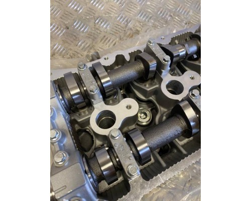 Головка блока SUZUKI GRAND VITARA 2008-2012г (2.4л J24B 1110078KA0000) НОВАЯ!!!