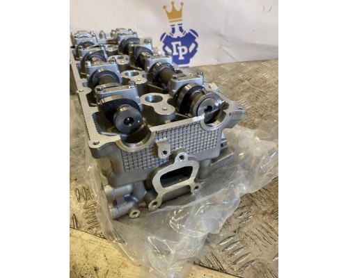 Головка блока SUZUKI GRAND VITARA 2008-2012г (2.4л J24B 1110078KA0000) НОВАЯ!!!