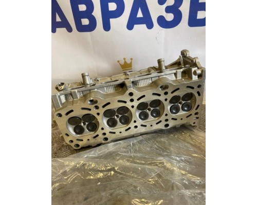 Головка блока SUZUKI GRAND VITARA 2008-2012г (2.4л J24B 1110078KA0000) НОВАЯ!!!