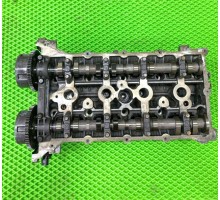 Головка блока цилиндров Hyundai/Kia (G4KD, G4KE) б/у
