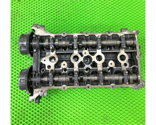 Головка блока цилиндров Hyundai/Kia (G4KD, G4KE) б/у