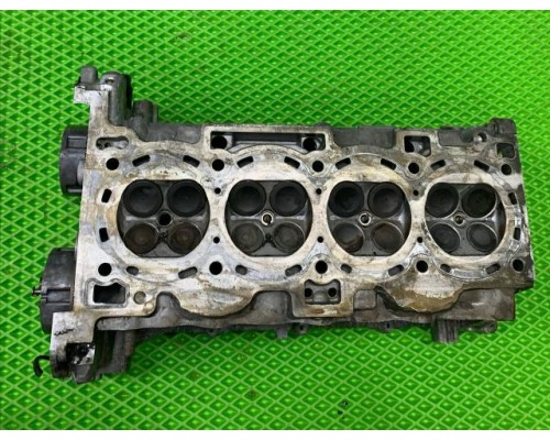 Головка блока цилиндров Hyundai/Kia (G4KD, G4KE) б/у