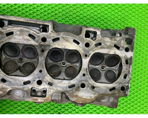 Головка блока цилиндров Hyundai/Kia (G4KD, G4KE) б/у