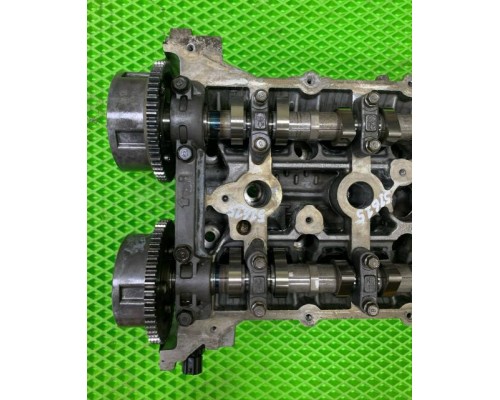 Головка блока цилиндров Hyundai/Kia (G4KD, G4KE) б/у