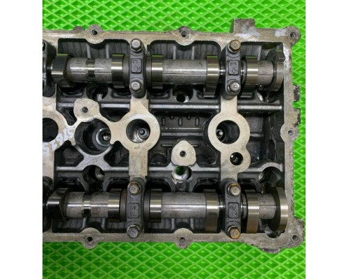 Головка блока цилиндров Hyundai/Kia (G4KD, G4KE) б/у