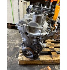 Двигатель H4M721 Renault Fluence 2010- б/у