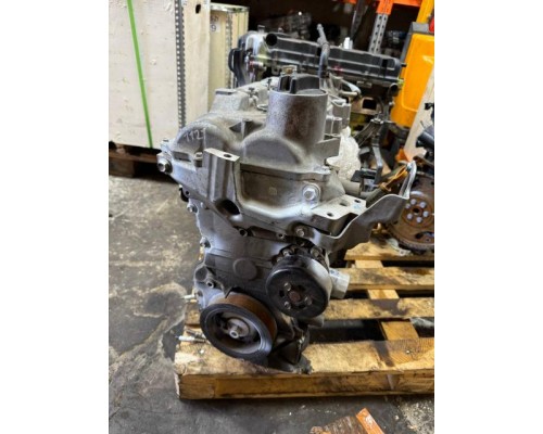 Двигатель H4M721 Renault Fluence 2010- б/у