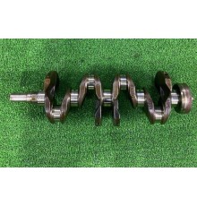 Коленвал Ford Focus III 2011> (1.6 PNDA) б/у