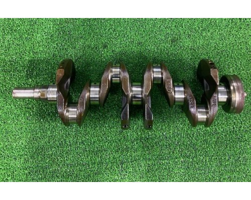 Коленвал Ford Focus III 2011> (1.6 PNDA) б/у