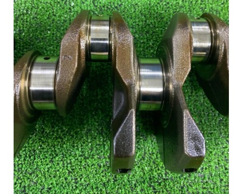 Коленвал Ford Focus III 2011> (1.6 PNDA) б/у