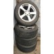 Шина R18 235/55 Kumho Solus KL21 100H M+S (диск--18X71/2J, Haval H2 2021) б/у