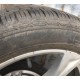 Шина R18 235/55 Kumho Solus KL21 100H M+S (диск--18X71/2J, Haval H2 2021) б/у