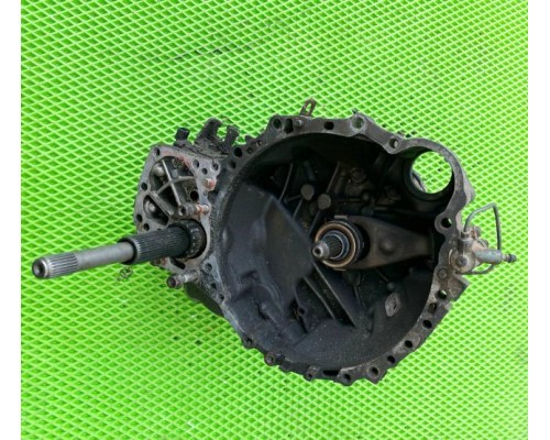 МКПП Toyota Rav 4 1994-2000 (3S-FE) б/у