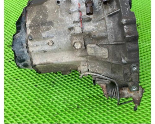 МКПП Toyota Rav 4 1994-2000 (3S-FE) б/у