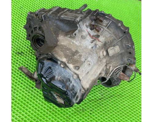МКПП Toyota Rav 4 1994-2000 (3S-FE) б/у