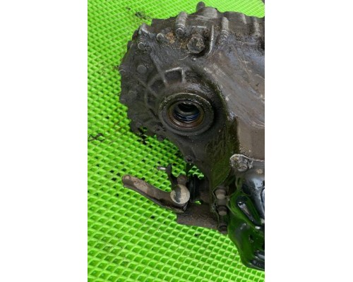 МКПП Toyota Rav 4 1994-2000 (3S-FE) б/у