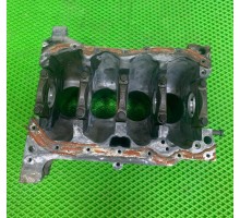 Блок двигателя WV Polo (Sed RUS) 2011-2020 (1.6 CFN) б/у