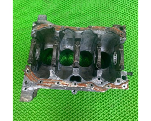 Блок двигателя WV Polo (Sed RUS) 2011-2020 (1.6 CFN) б/у