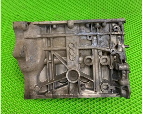 Блок двигателя WV Polo (Sed RUS) 2011-2020 (1.6 CFN) б/у