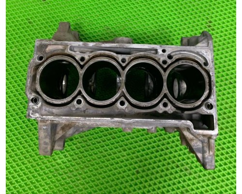 Блок двигателя WV Polo (Sed RUS) 2011-2020 (1.6 CFN) б/у