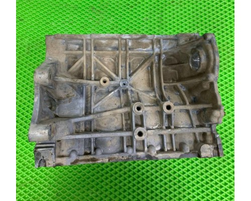 Блок двигателя WV Polo (Sed RUS) 2011-2020 (1.6 CFN) б/у