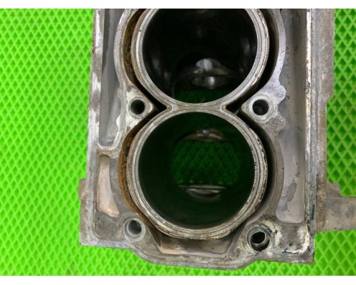 Блок двигателя WV Polo (Sed RUS) 2011-2020 (1.6 CFN) б/у