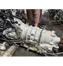 АКПП BMW 3-серия E46 1998-2005 (GM 96024827 2.0л N42b20) б/у