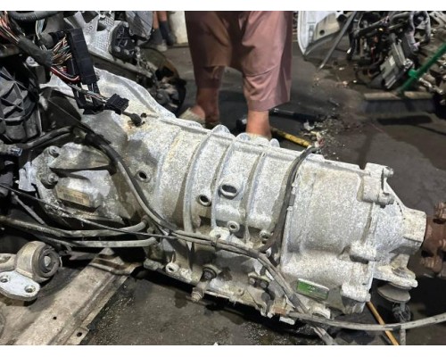 АКПП BMW 3-серия E46 1998-2005 (GM 96024827 2.0л N42b20) б/у