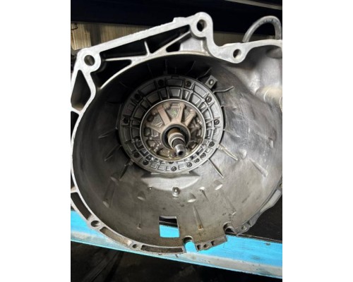 АКПП BMW 3-серия E46 1998-2005 (GM 96024827 2.0л N42b20) б/у
